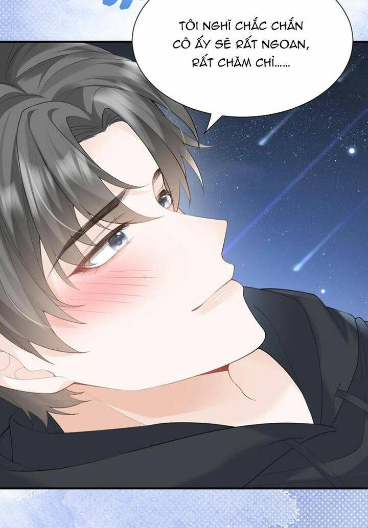 Tình Yêu Cháy Bỏng Chapter 71 - Trang 2