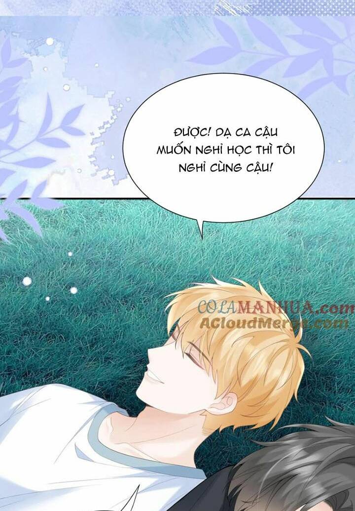 Tình Yêu Cháy Bỏng Chapter 71 - Trang 2