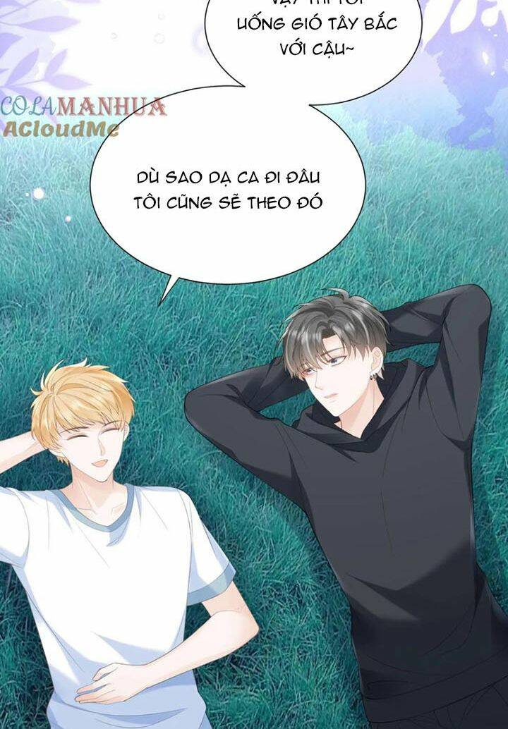 Tình Yêu Cháy Bỏng Chapter 71 - Trang 2