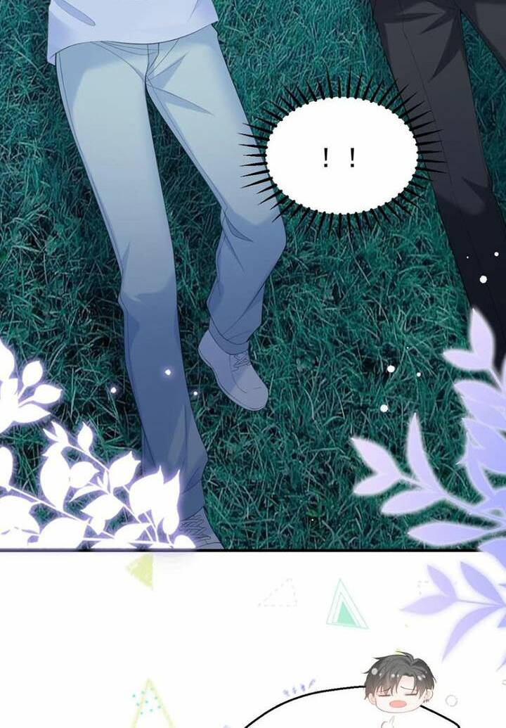 Tình Yêu Cháy Bỏng Chapter 71 - Trang 2