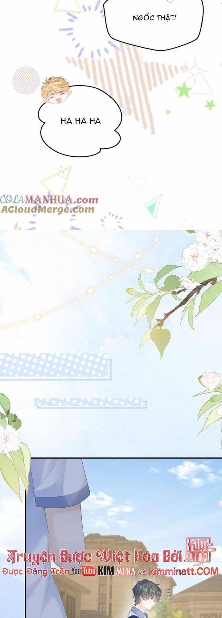 Tình Yêu Cháy Bỏng Chapter 71 - Trang 2