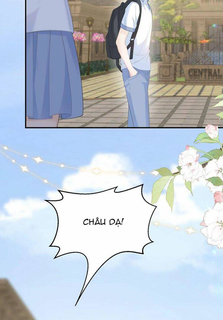 Tình Yêu Cháy Bỏng Chapter 71 - Trang 2