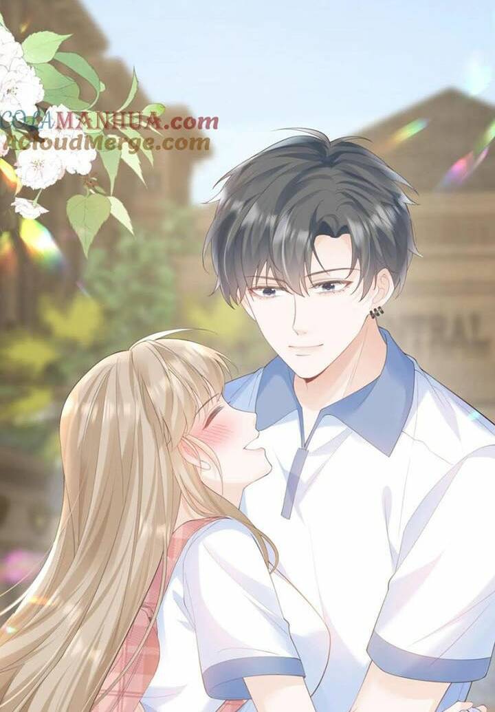 Tình Yêu Cháy Bỏng Chapter 71 - Trang 2