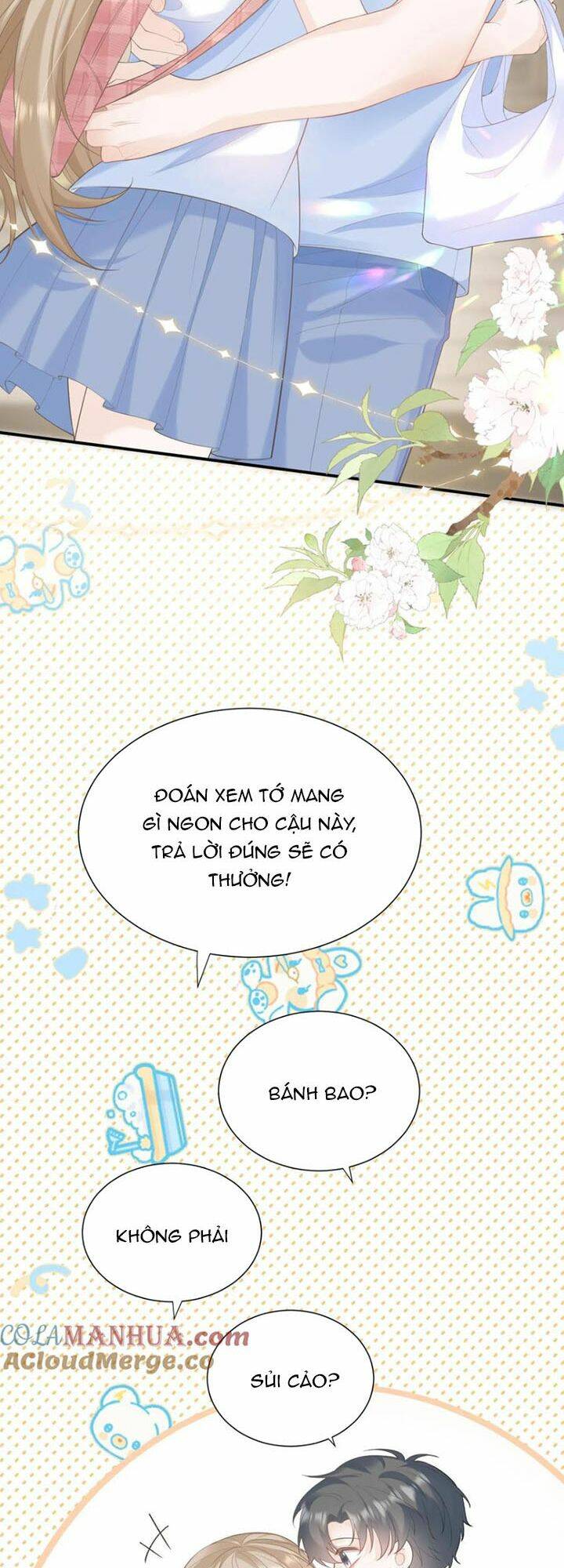 Tình Yêu Cháy Bỏng Chapter 71 - Trang 2