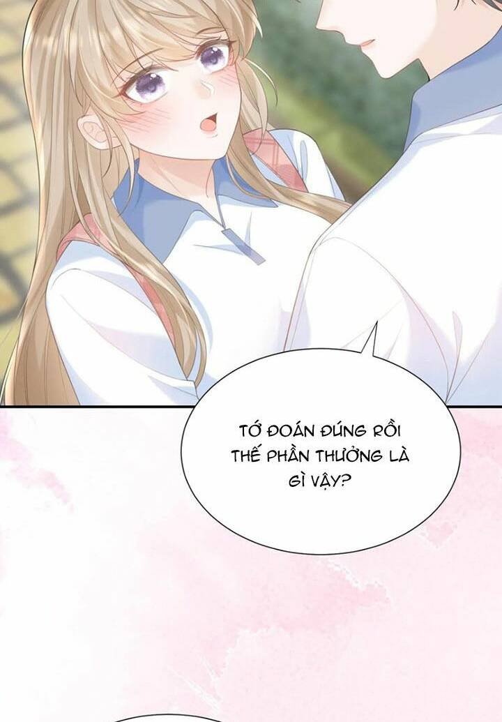 Tình Yêu Cháy Bỏng Chapter 71 - Trang 2