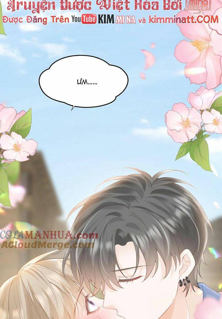 Tình Yêu Cháy Bỏng Chapter 71 - Trang 2