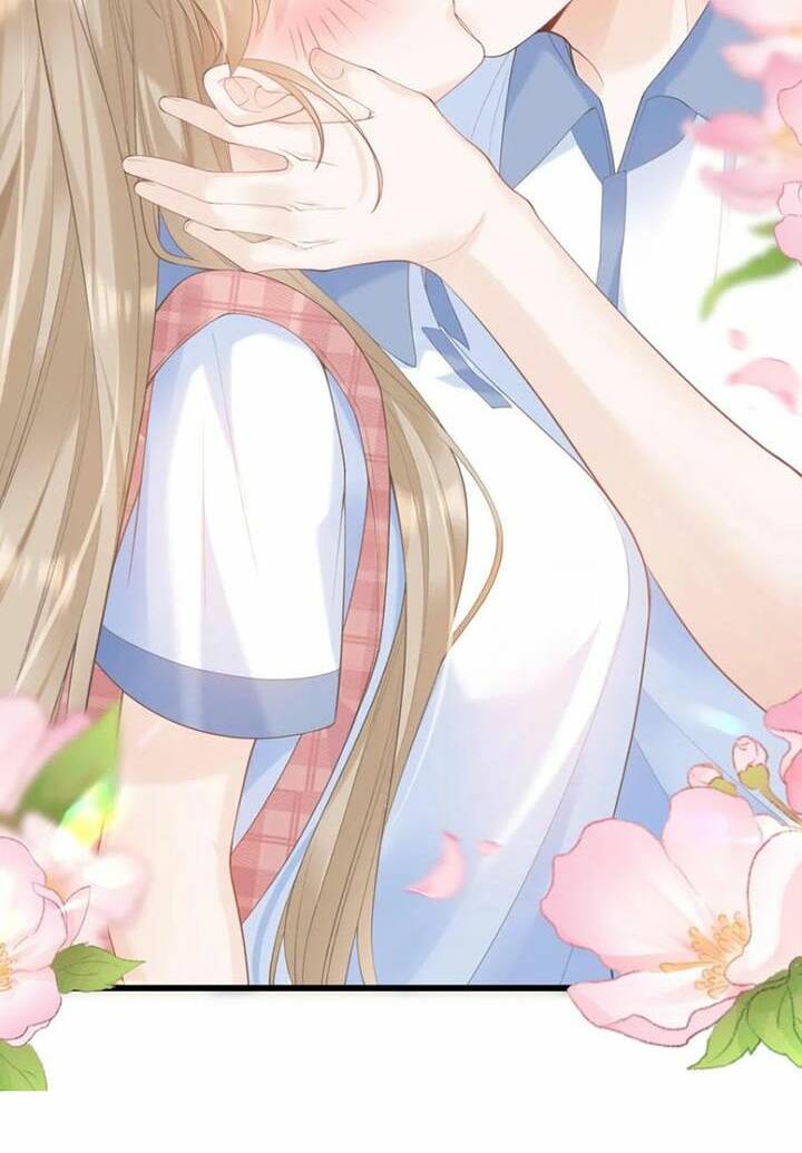 Tình Yêu Cháy Bỏng Chapter 71 - Trang 2