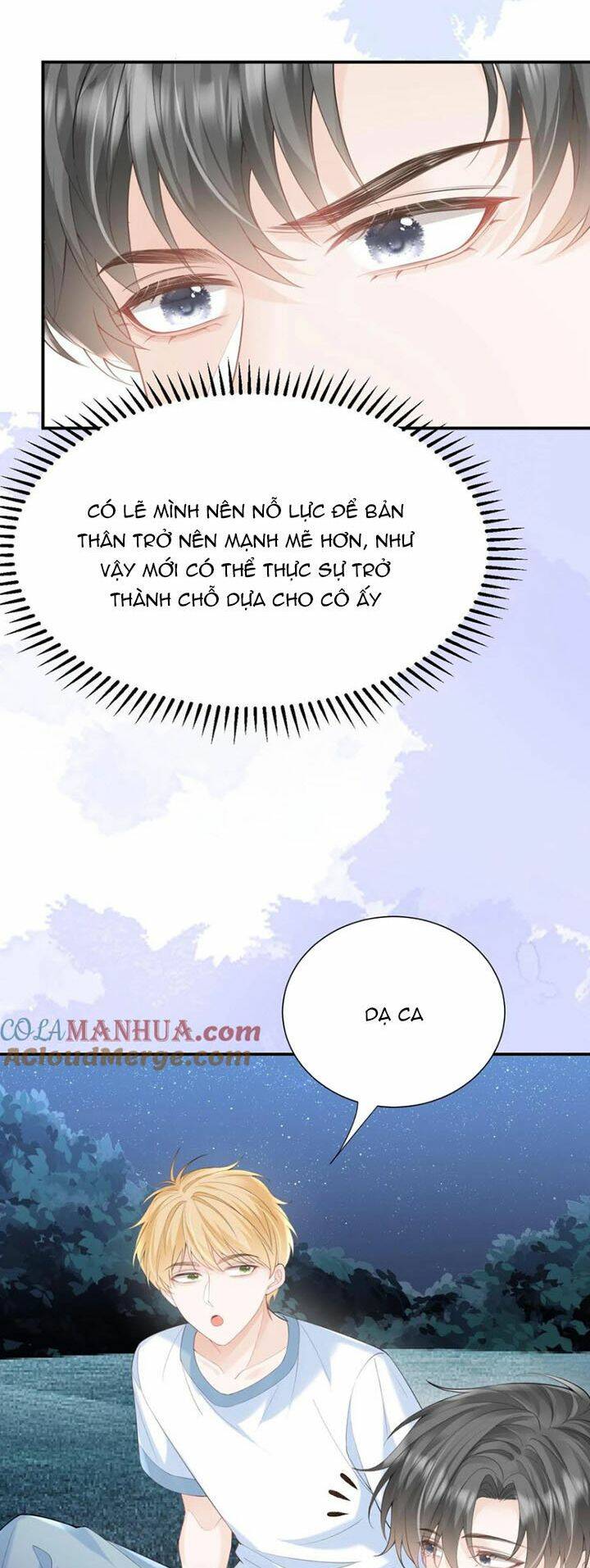 Tình Yêu Cháy Bỏng Chapter 71 - Trang 2