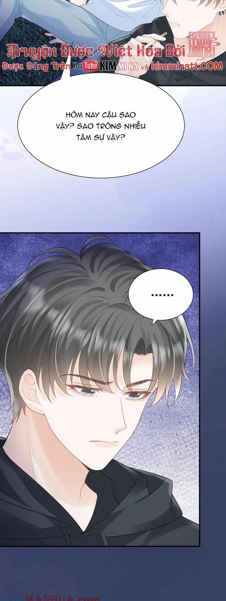 Tình Yêu Cháy Bỏng Chapter 71 - Trang 2