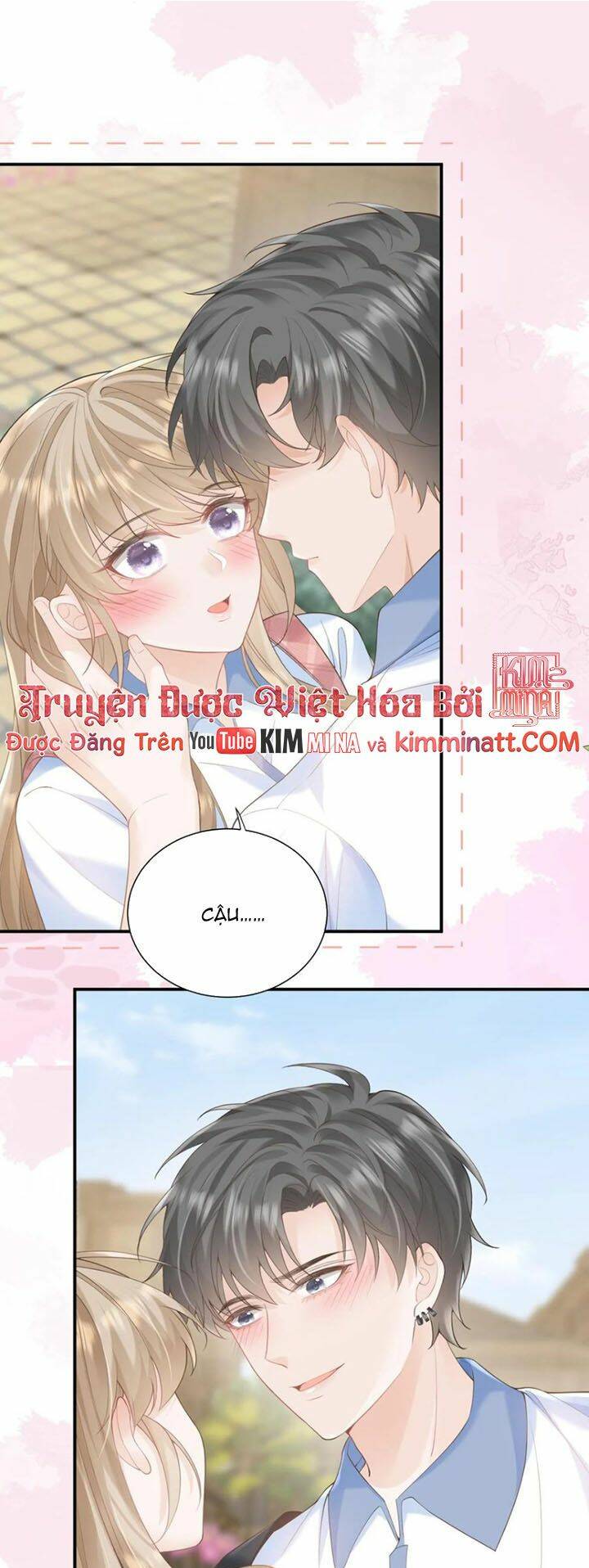 Tình Yêu Cháy Bỏng Chapter 72 - Trang 2