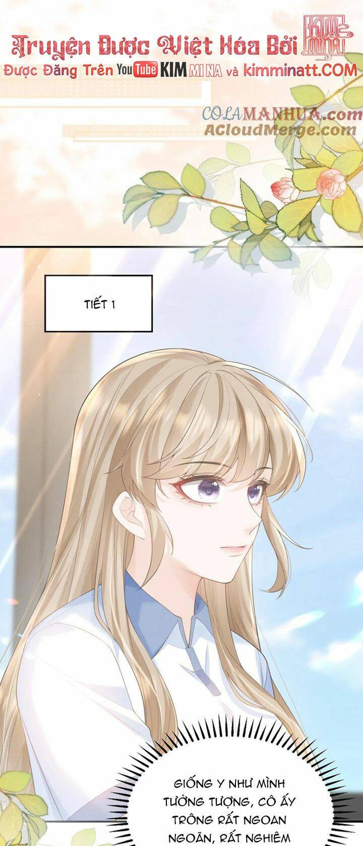 Tình Yêu Cháy Bỏng Chapter 72 - Trang 2