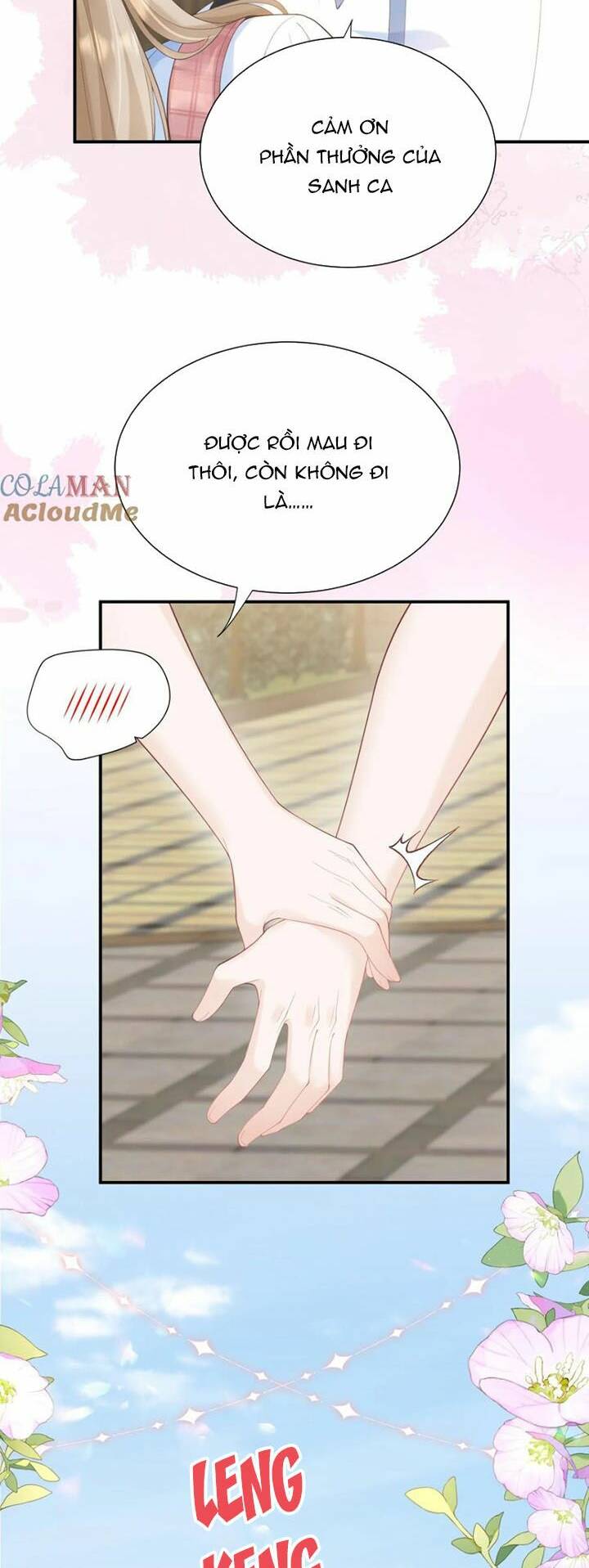 Tình Yêu Cháy Bỏng Chapter 72 - Trang 2