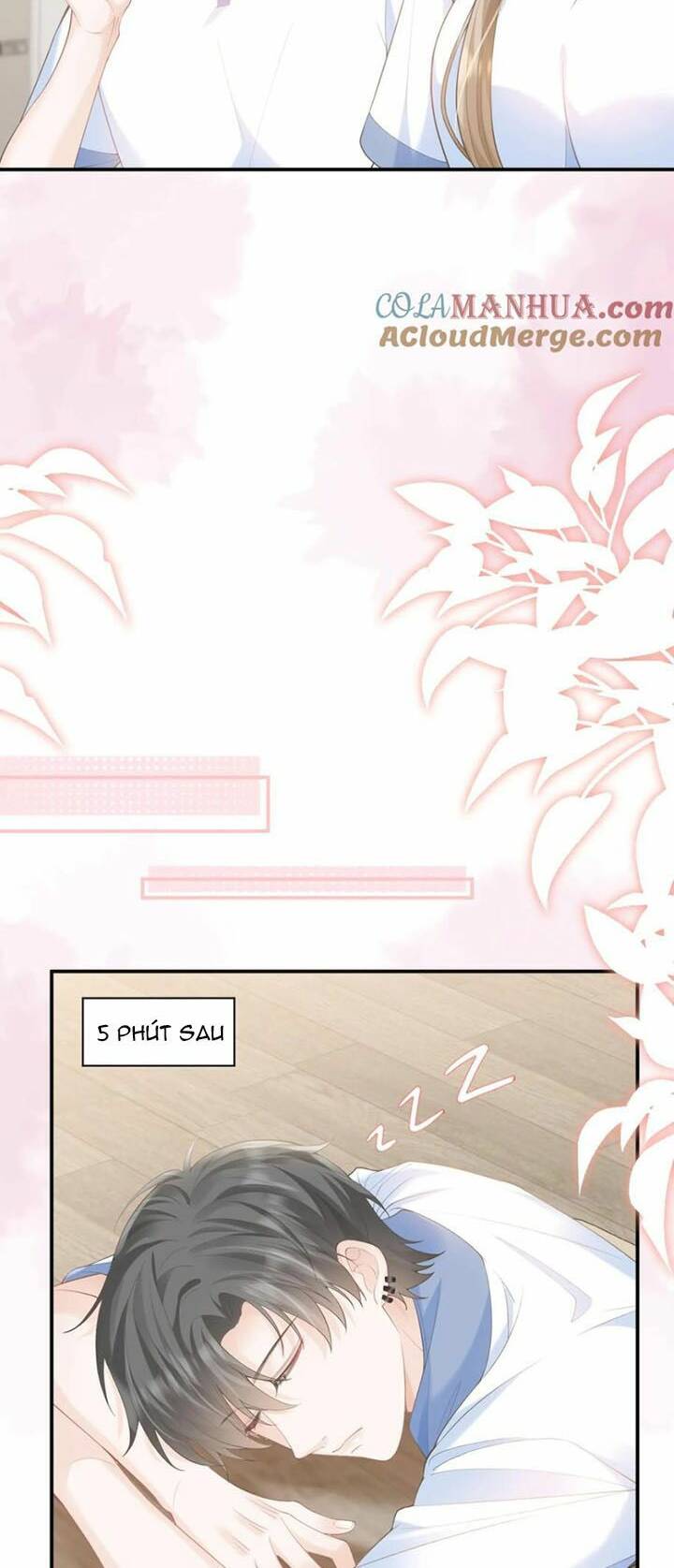 Tình Yêu Cháy Bỏng Chapter 72 - Trang 2