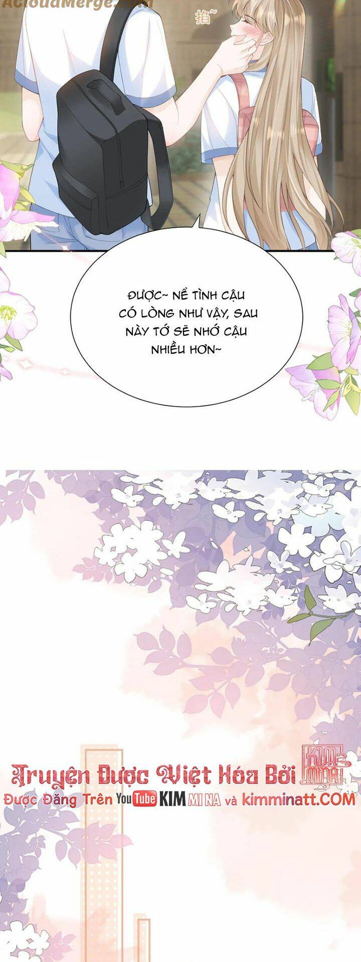 Tình Yêu Cháy Bỏng Chapter 72 - Trang 2