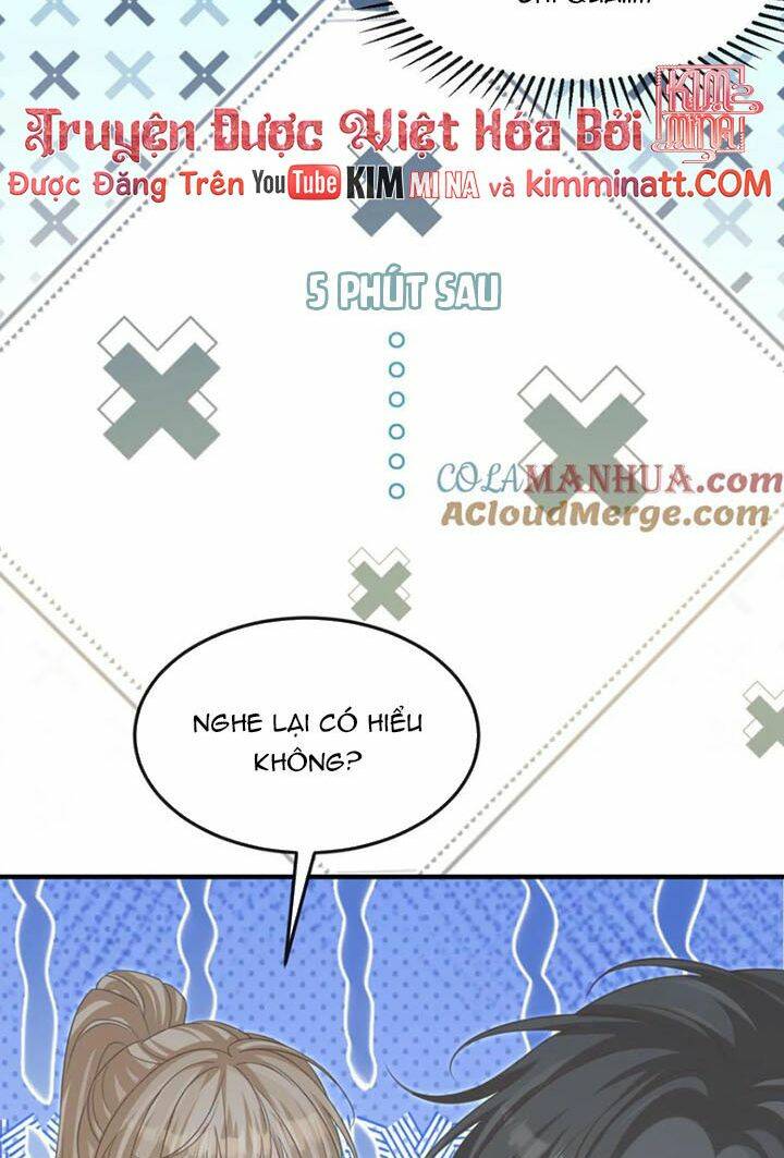 Tình Yêu Cháy Bỏng Chapter 73 - Trang 2