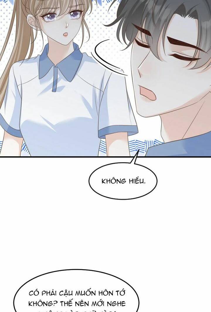 Tình Yêu Cháy Bỏng Chapter 73 - Trang 2