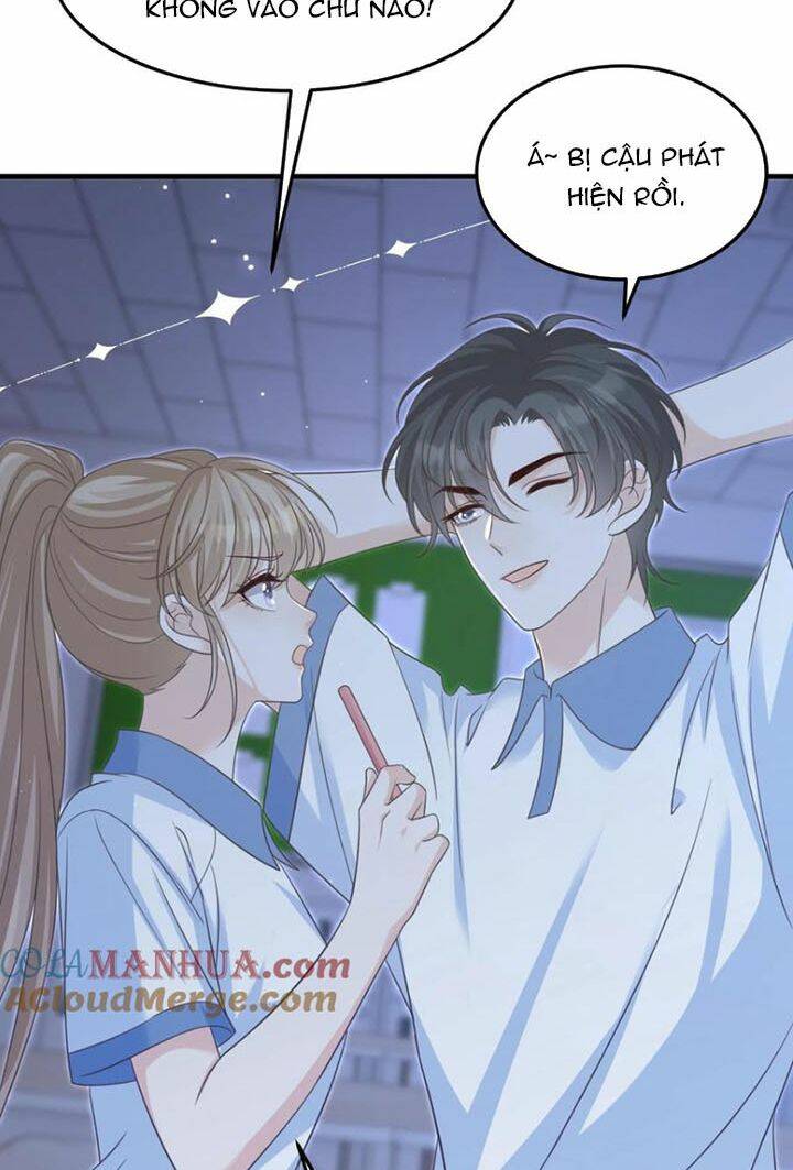 Tình Yêu Cháy Bỏng Chapter 73 - Trang 2