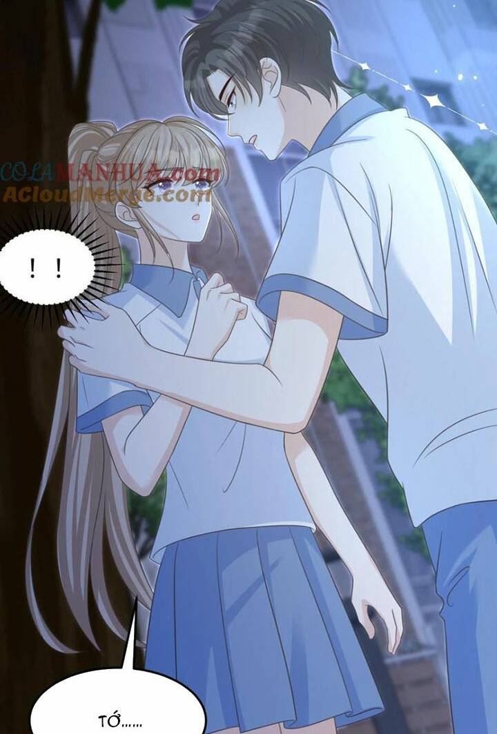 Tình Yêu Cháy Bỏng Chapter 73 - Trang 2