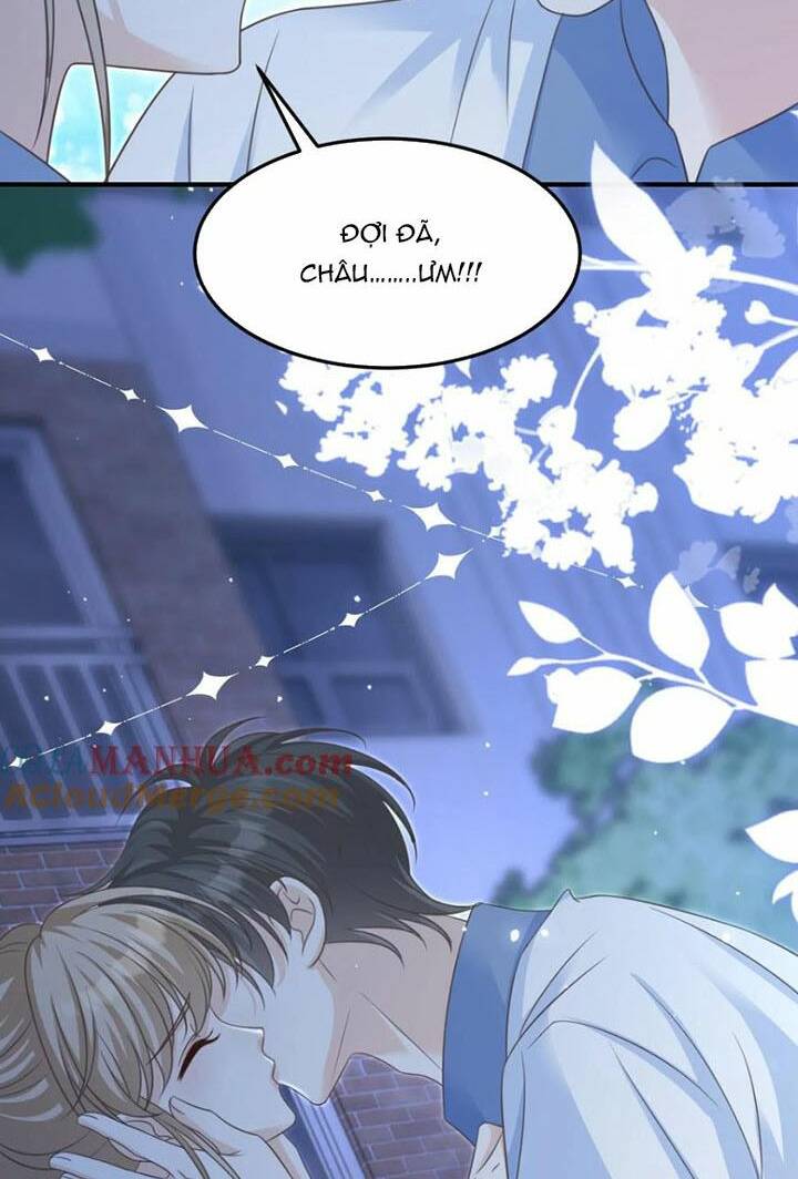 Tình Yêu Cháy Bỏng Chapter 73 - Trang 2