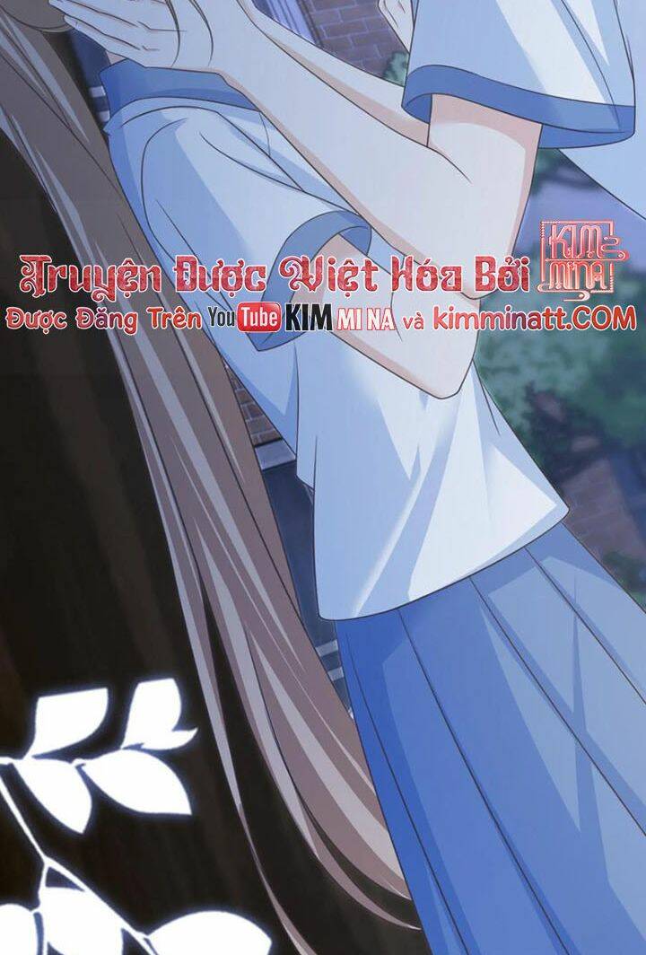 Tình Yêu Cháy Bỏng Chapter 73 - Trang 2