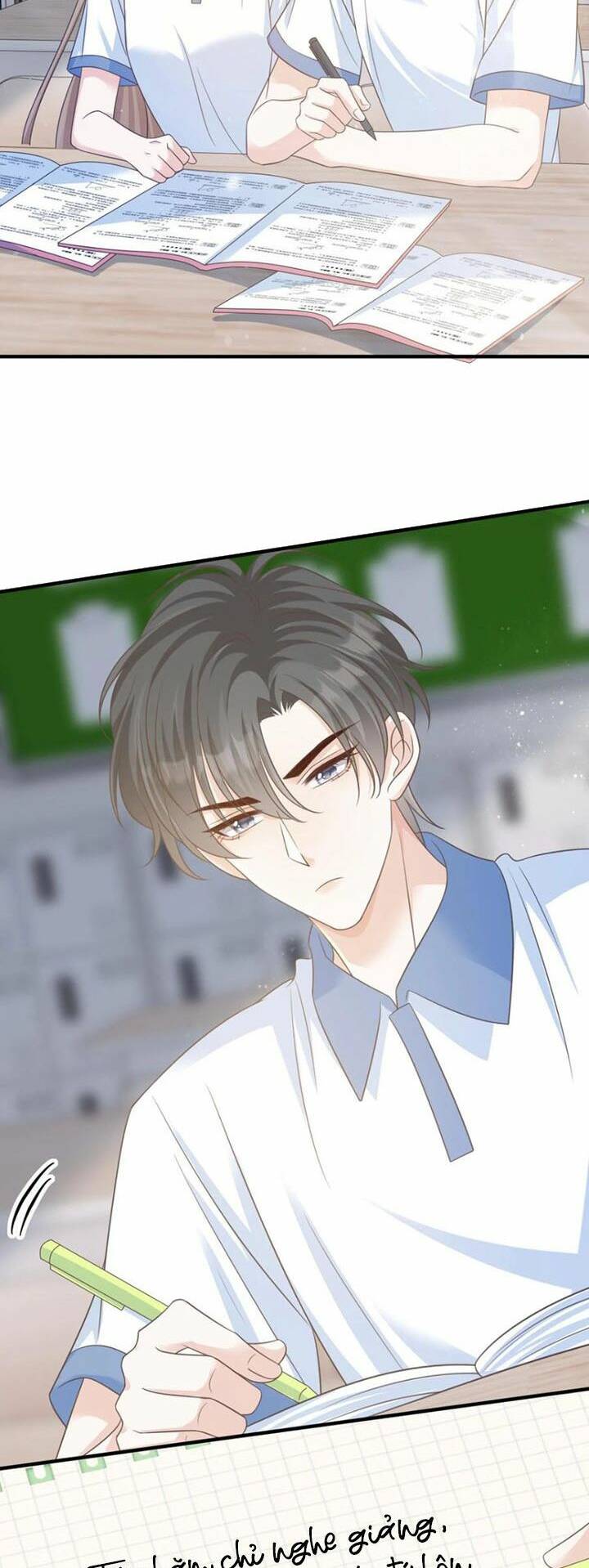 Tình Yêu Cháy Bỏng Chapter 73 - Trang 2