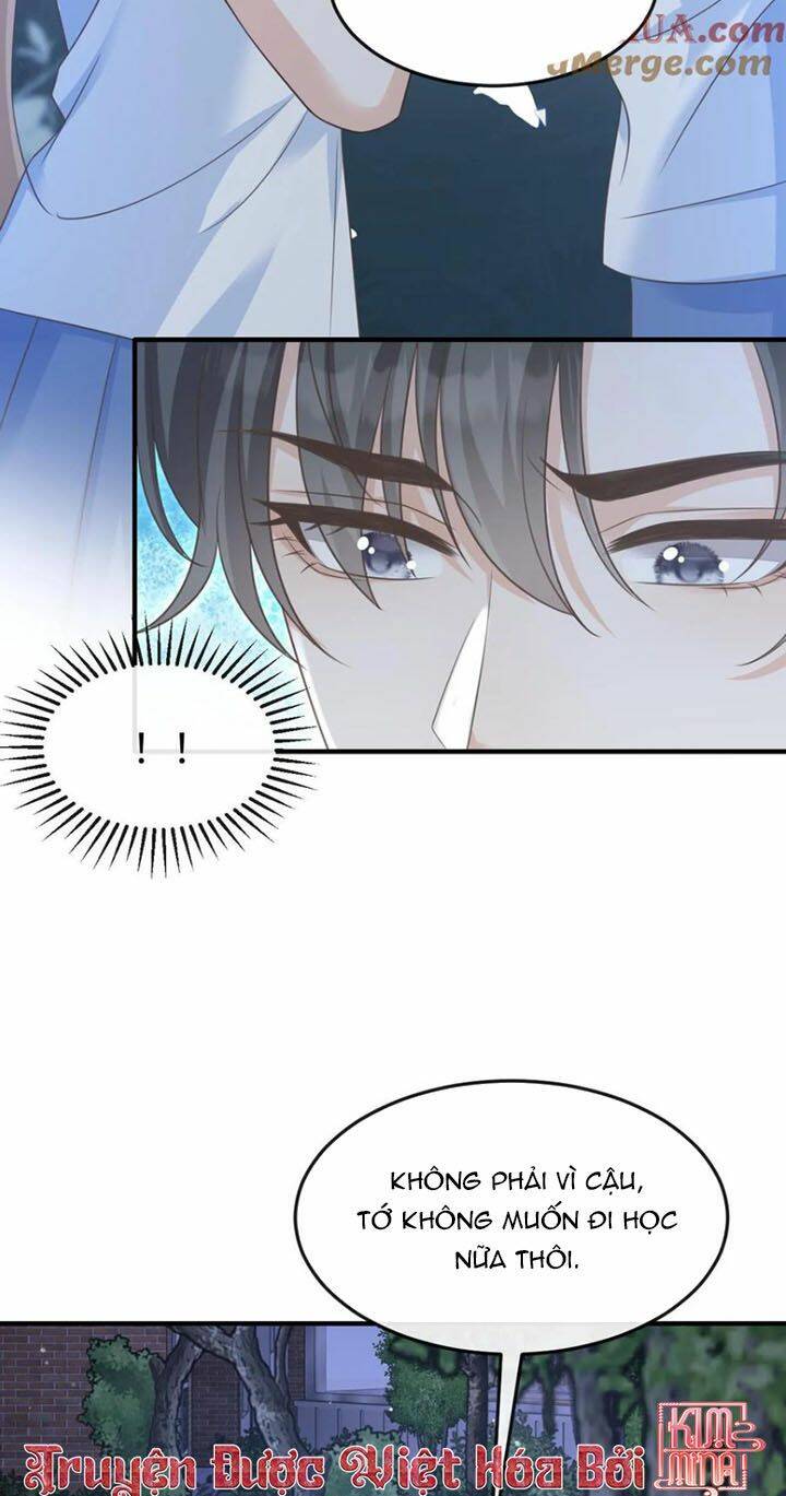 Tình Yêu Cháy Bỏng Chapter 74 - Trang 2