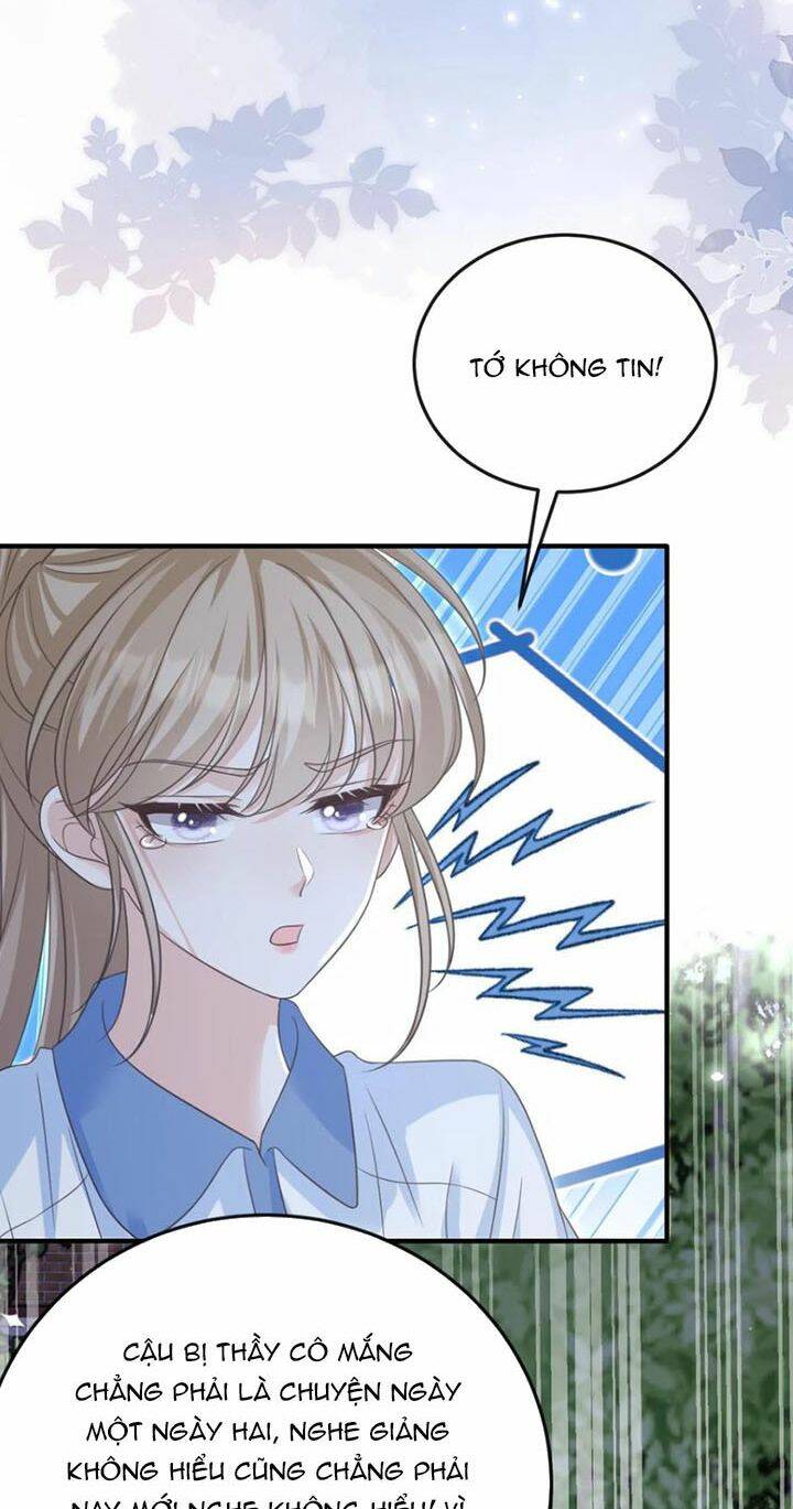 Tình Yêu Cháy Bỏng Chapter 74 - Trang 2