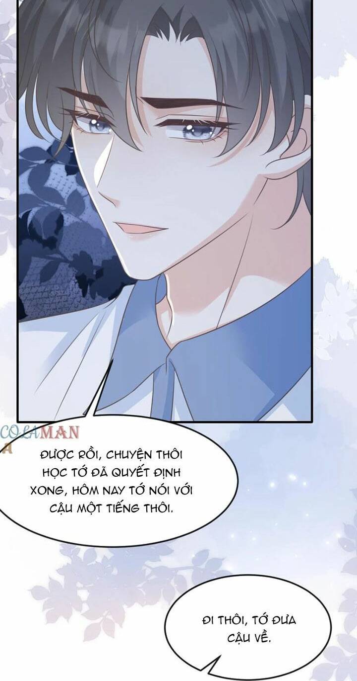 Tình Yêu Cháy Bỏng Chapter 74 - Trang 2