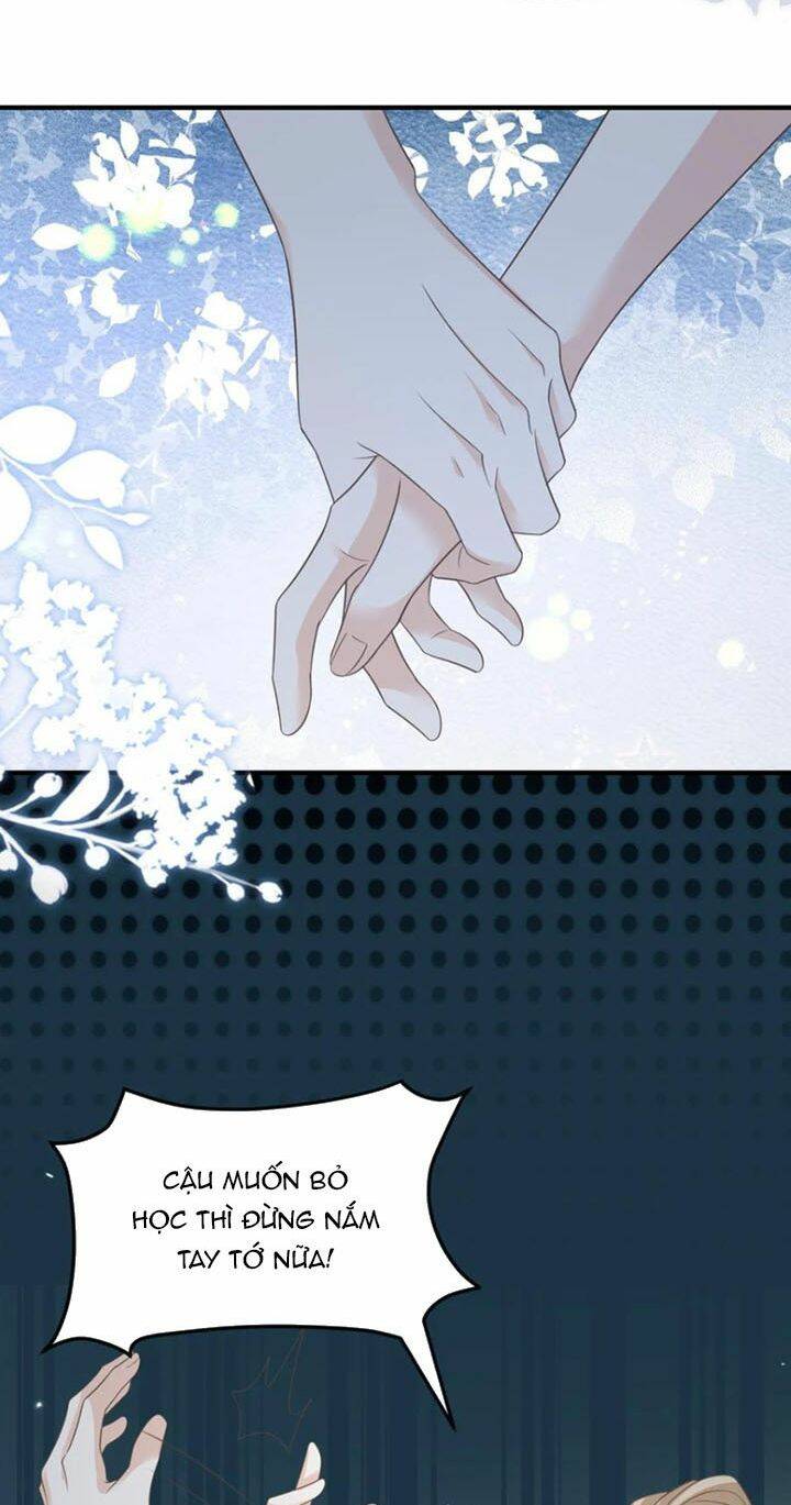 Tình Yêu Cháy Bỏng Chapter 74 - Trang 2