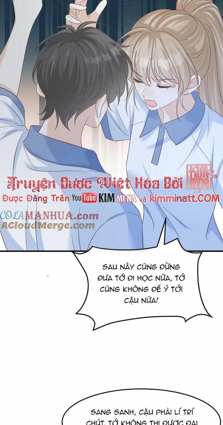 Tình Yêu Cháy Bỏng Chapter 74 - Trang 2