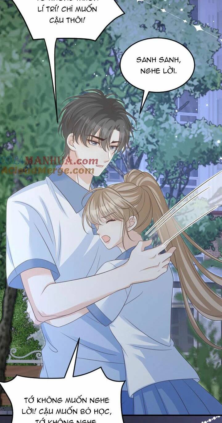 Tình Yêu Cháy Bỏng Chapter 74 - Trang 2