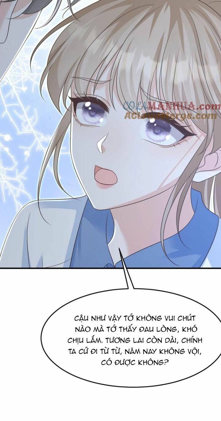 Tình Yêu Cháy Bỏng Chapter 74 - Trang 2