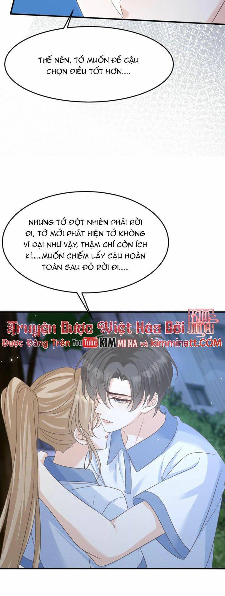 Tình Yêu Cháy Bỏng Chapter 74 - Trang 2