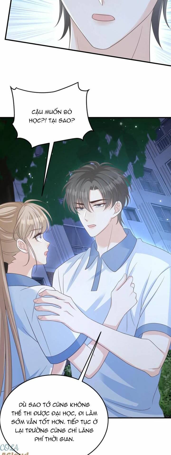 Tình Yêu Cháy Bỏng Chapter 74 - Trang 2