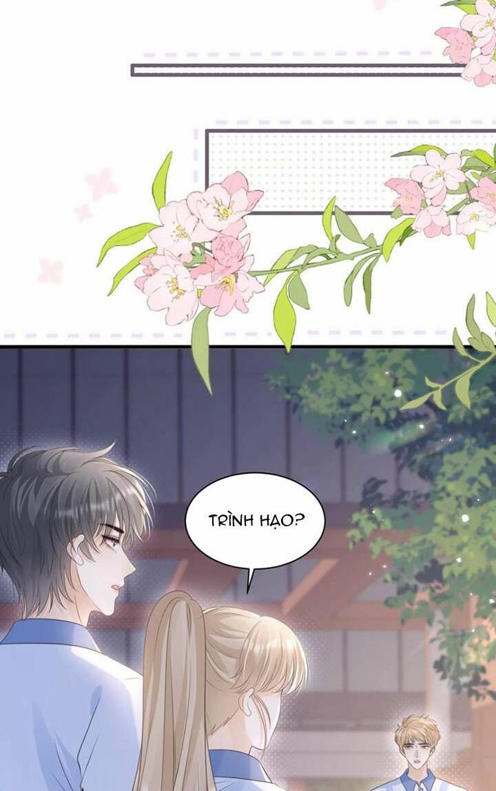 Tình Yêu Cháy Bỏng Chapter 75 - Trang 2