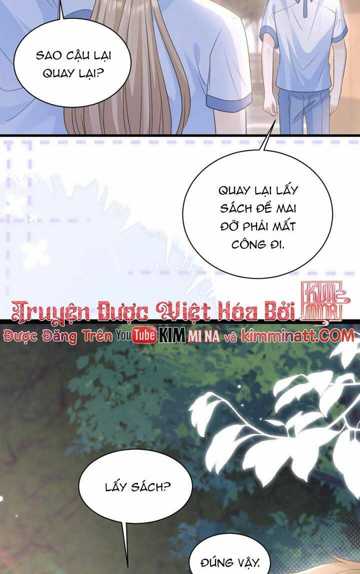 Tình Yêu Cháy Bỏng Chapter 75 - Trang 2