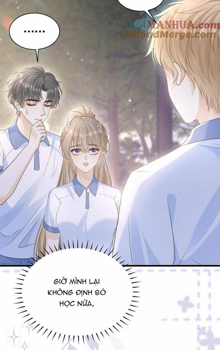 Tình Yêu Cháy Bỏng Chapter 75 - Trang 2