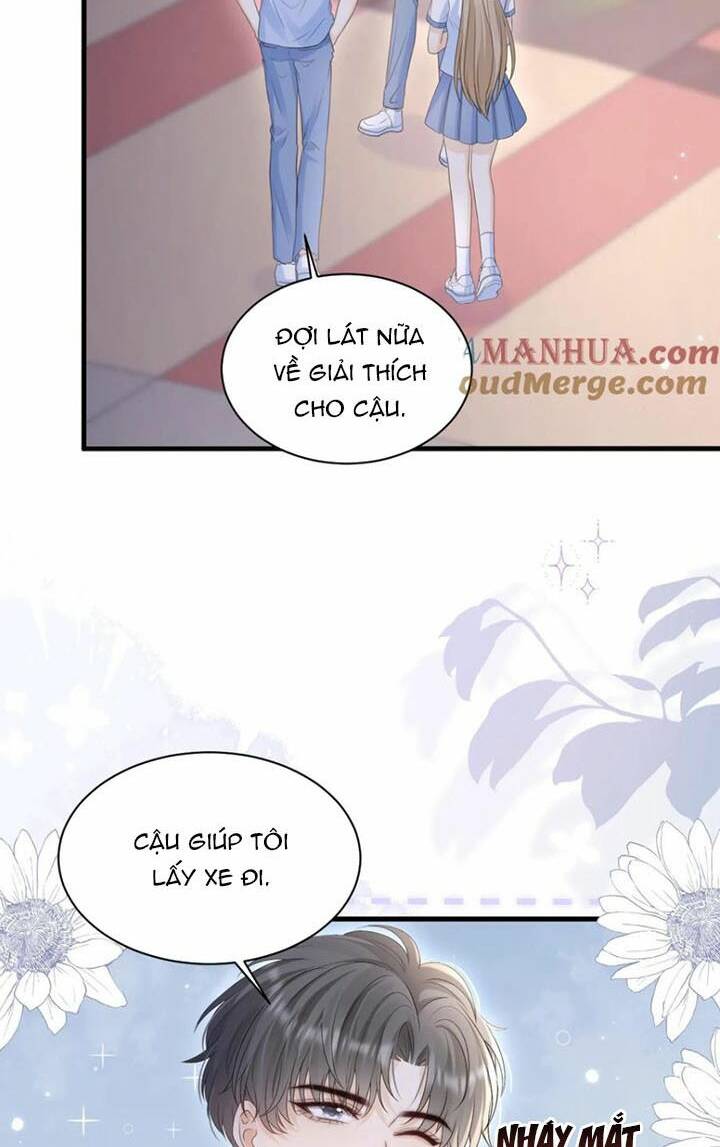 Tình Yêu Cháy Bỏng Chapter 75 - Trang 2