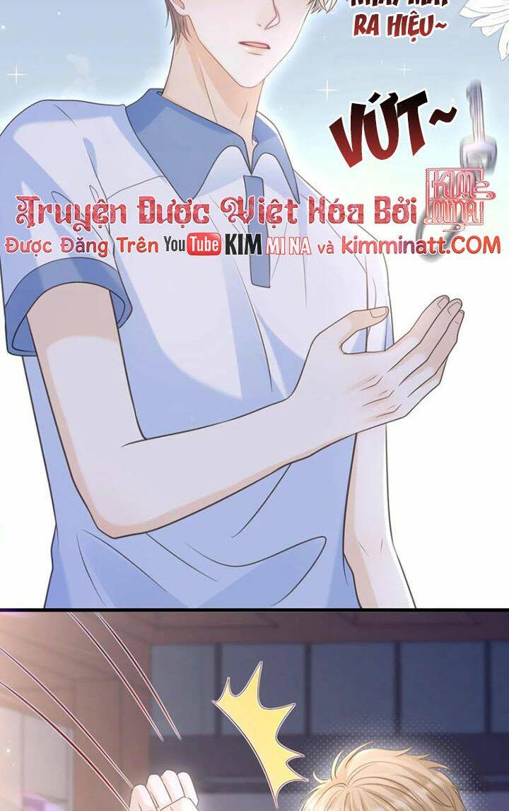 Tình Yêu Cháy Bỏng Chapter 75 - Trang 2