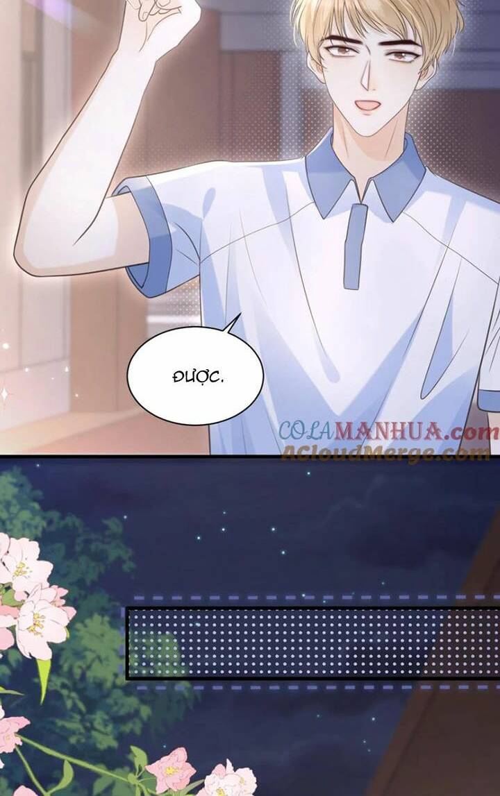 Tình Yêu Cháy Bỏng Chapter 75 - Trang 2