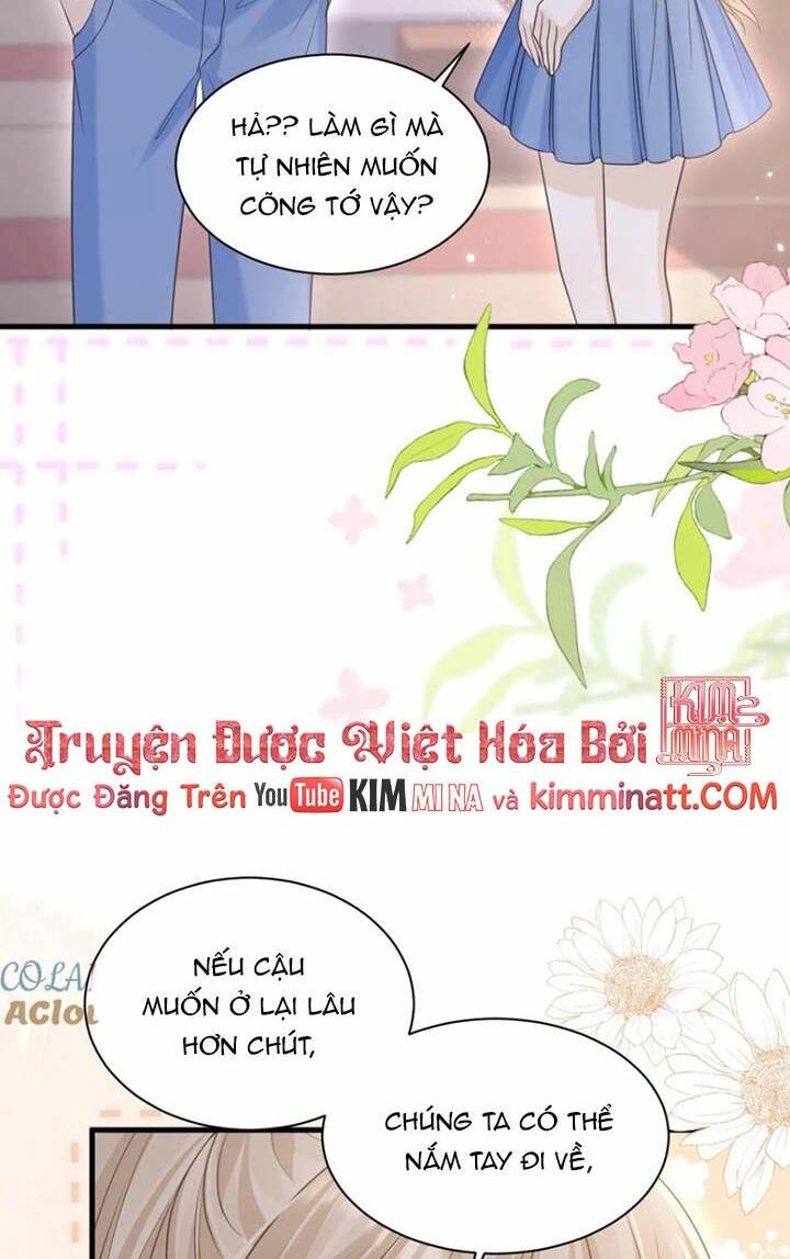 Tình Yêu Cháy Bỏng Chapter 75 - Trang 2