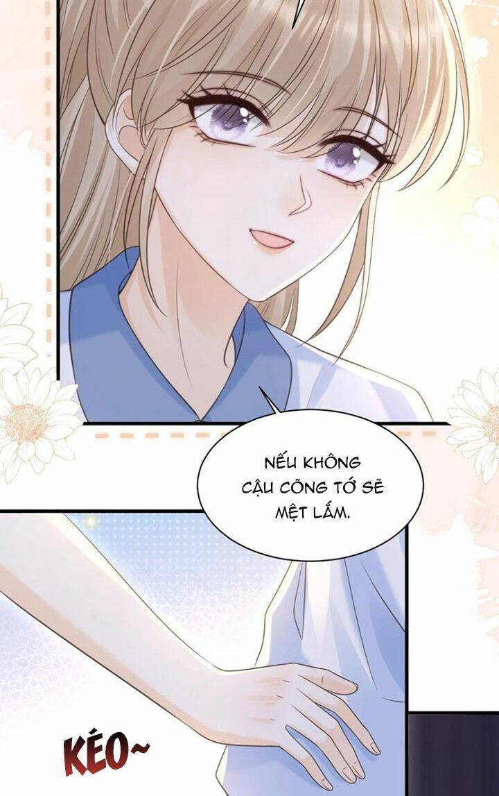 Tình Yêu Cháy Bỏng Chapter 75 - Trang 2