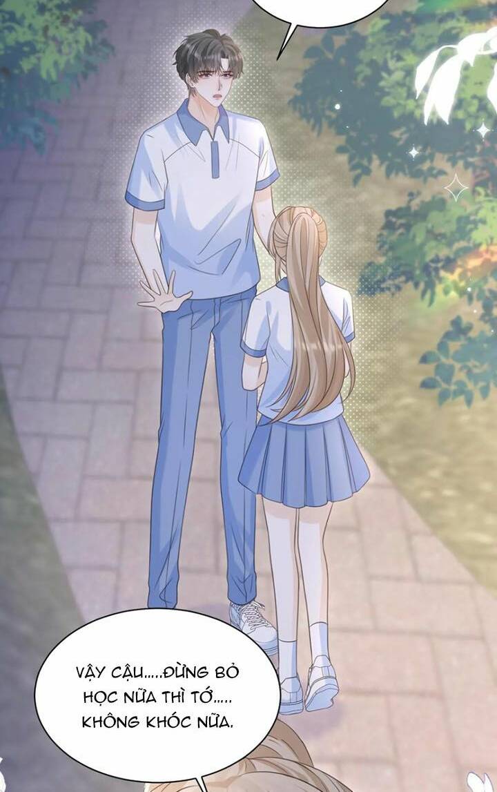 Tình Yêu Cháy Bỏng Chapter 75 - Trang 2