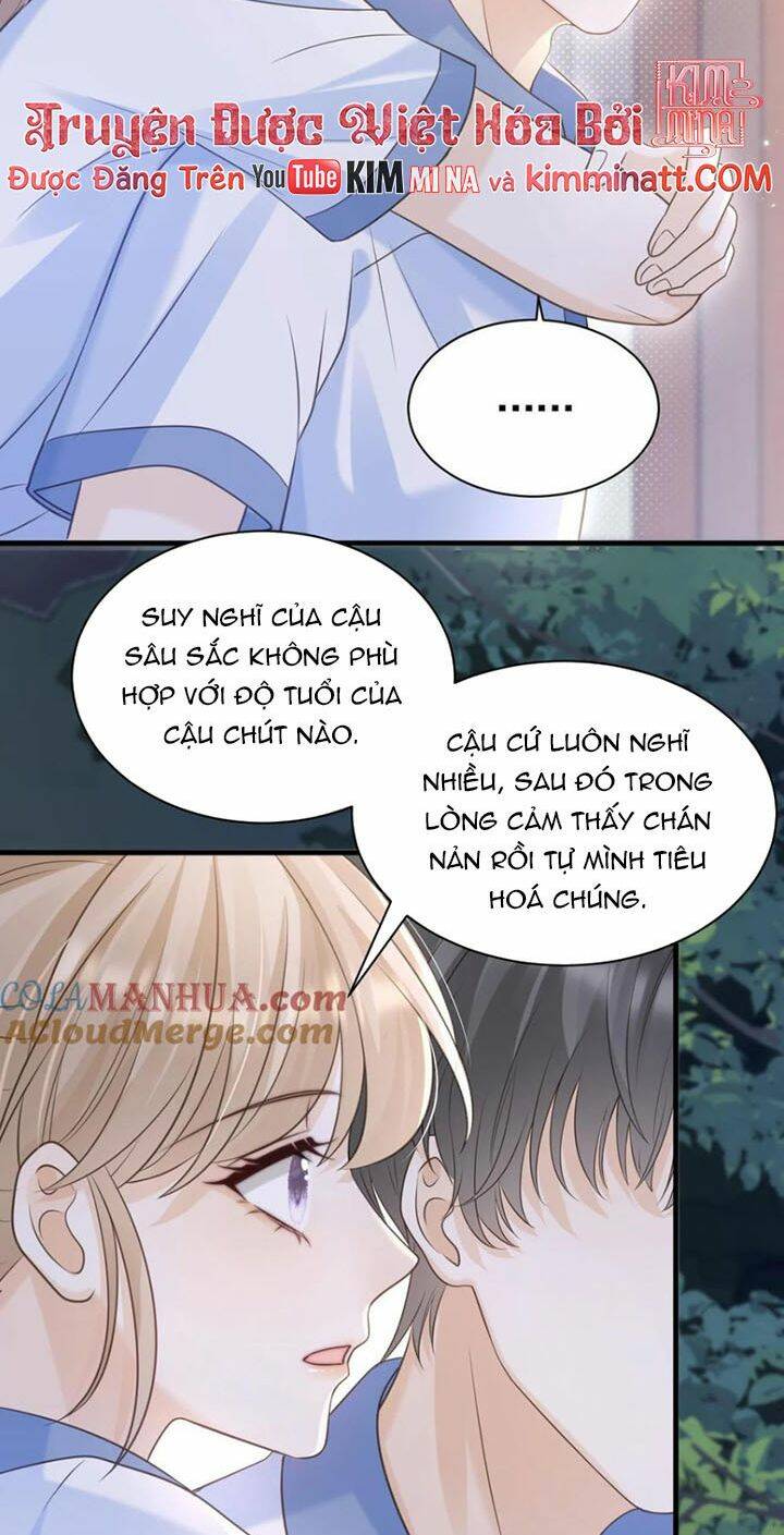 Tình Yêu Cháy Bỏng Chapter 75 - Trang 2