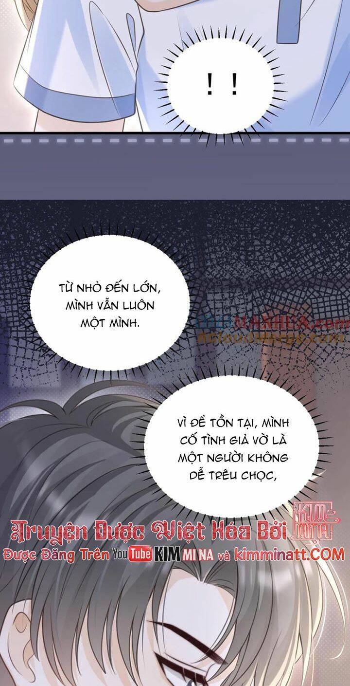 Tình Yêu Cháy Bỏng Chapter 75 - Trang 2