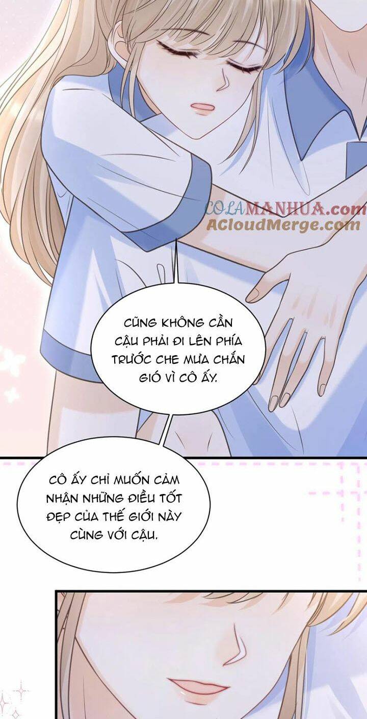 Tình Yêu Cháy Bỏng Chapter 75 - Trang 2