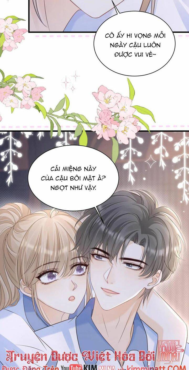 Tình Yêu Cháy Bỏng Chapter 75 - Trang 2