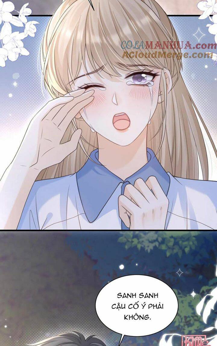 Tình Yêu Cháy Bỏng Chapter 75 - Trang 2