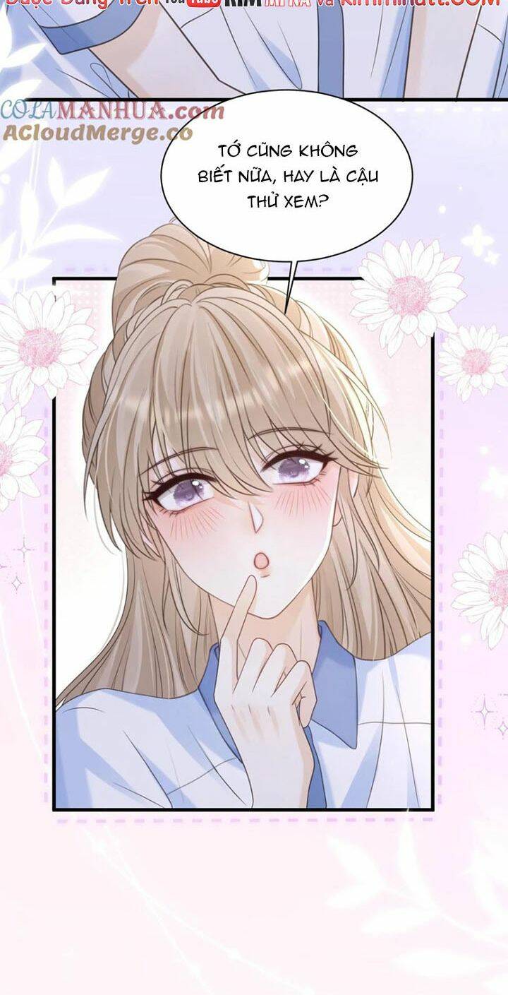 Tình Yêu Cháy Bỏng Chapter 75 - Trang 2