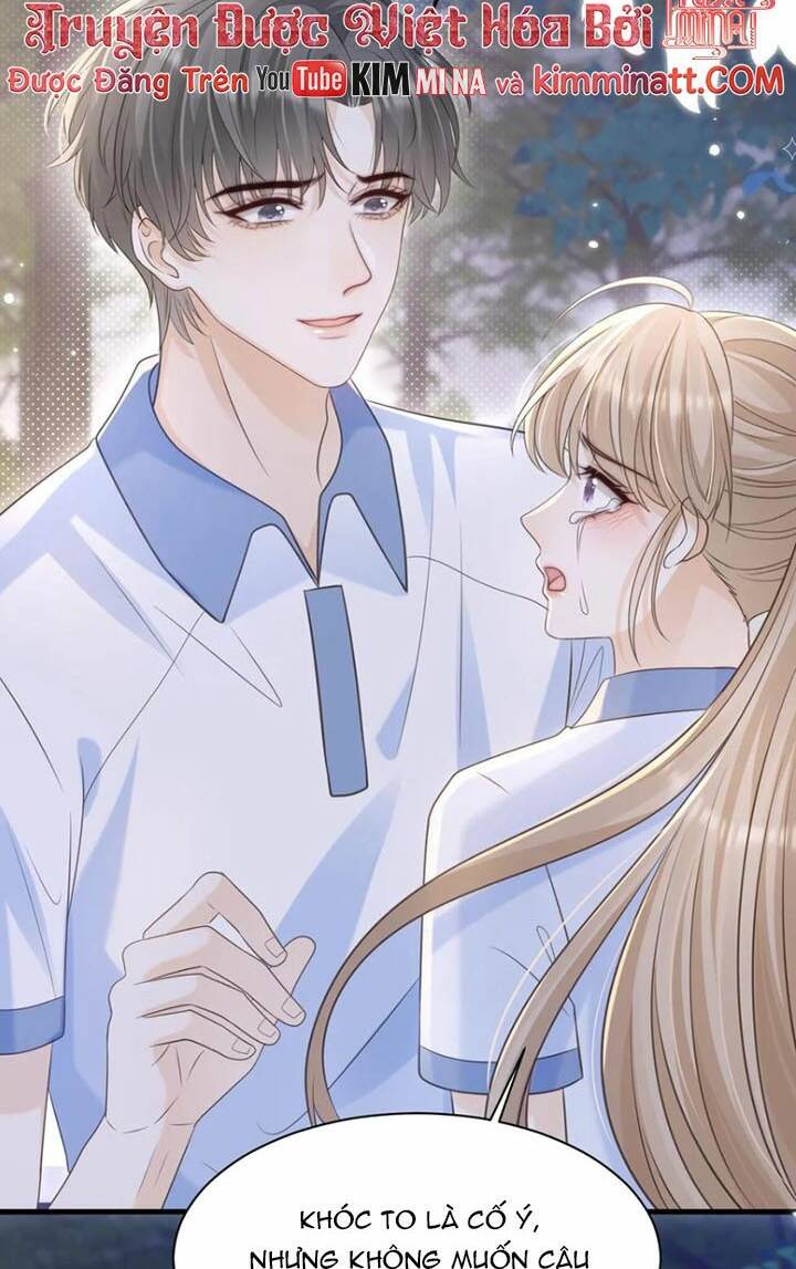 Tình Yêu Cháy Bỏng Chapter 75 - Trang 2